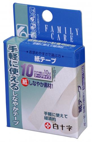FC 紙テープ 10mm×10m