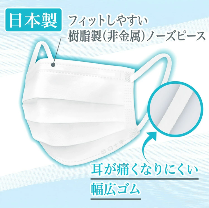 大人用紙おむつ、介護用品、軽失禁用品等を販売している白十字ベターデイズ